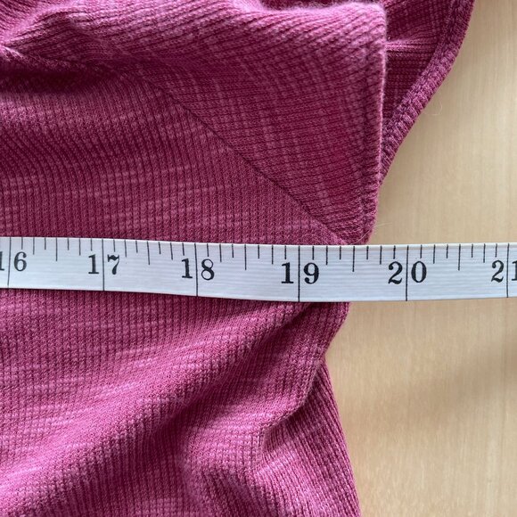 Gap Ribbed Cardigan - Picture 8 of 9